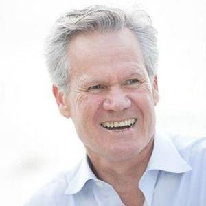 Meet your Posher, Warren